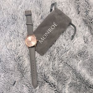 Monroe Watch
